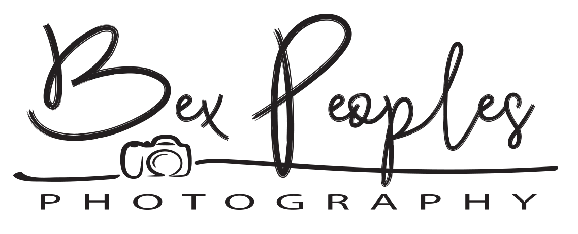 Bex Peoples Photography Home