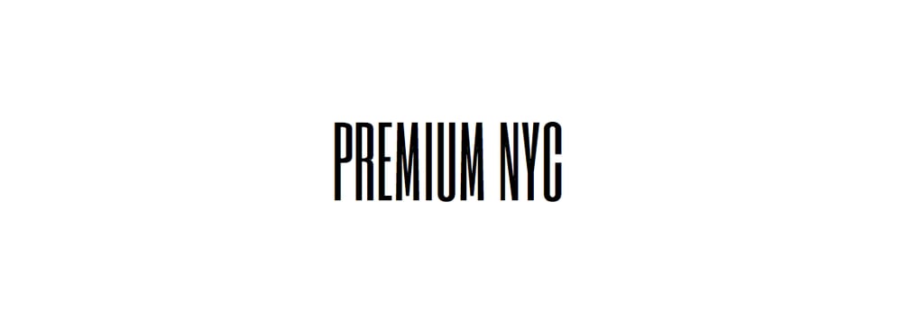 Premium NYC