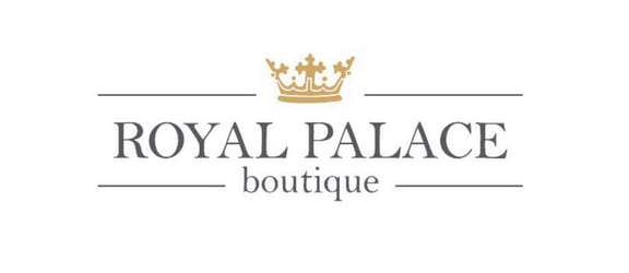 Royal Palace Boutique  Home