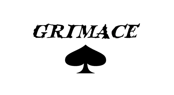 Grimace Clothing  Home