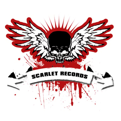 Scarlet Records Home