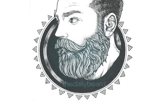 The Daily Beard