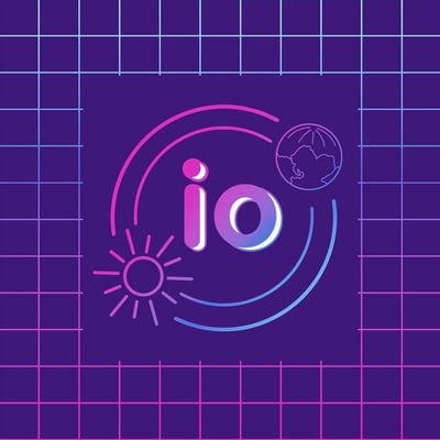 io pins 