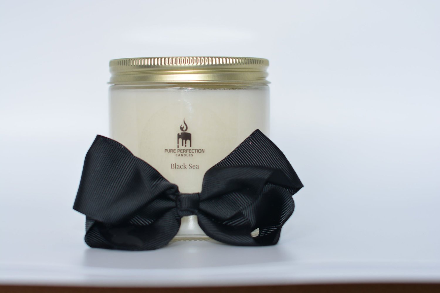 Home | Pure Perfection Candles