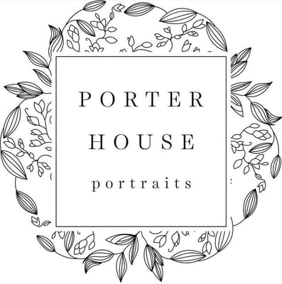 Porter House Portraits Home