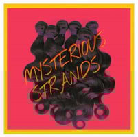 Mysterious Strands