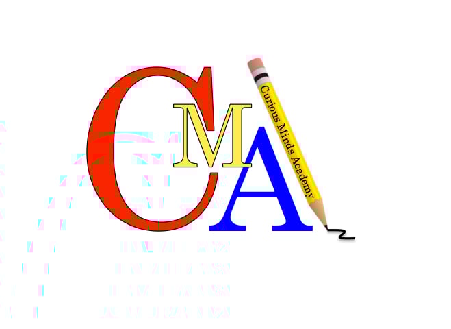 Curious Minds Academy Home