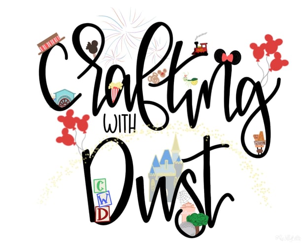 craftingwithdust  Home