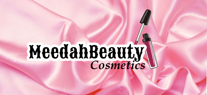 Meedah Beauty  Home