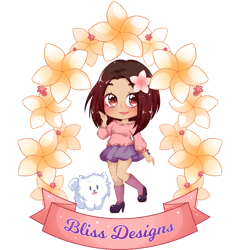 Bliss Designs Home