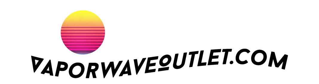 VaporwaveOutlet Home
