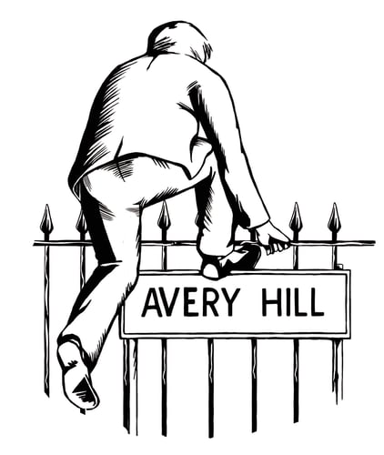 Avery Hill Publishing Home