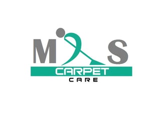 MS CARPET CARE Home