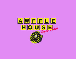 Awffle House Race Team  Home