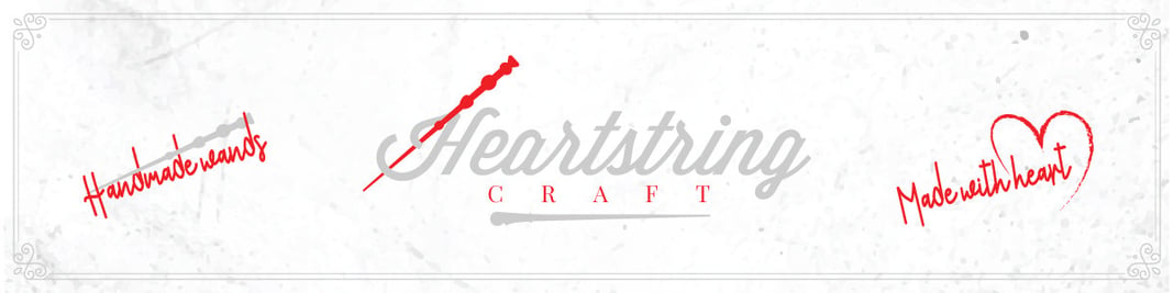 Heartstring Craft Home