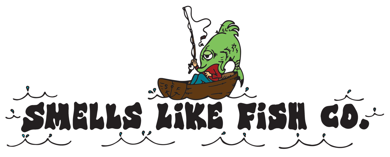 About Smells Like Fish Co.