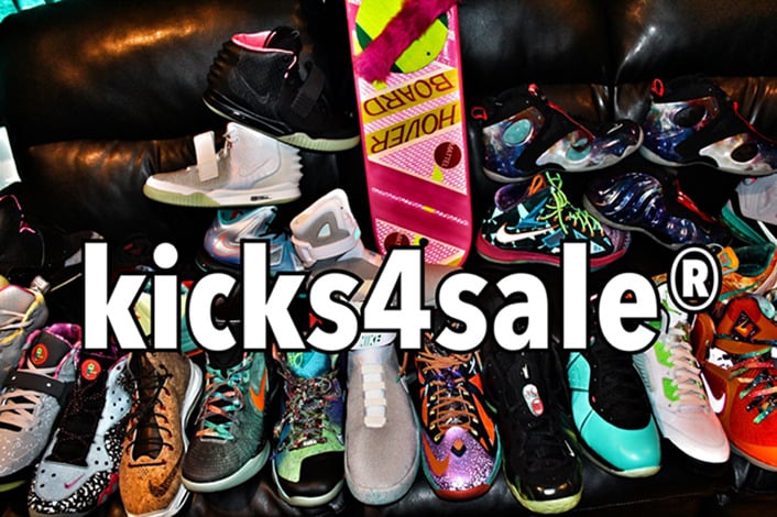 Kicks4Sale — Supreme/Nike basketball Jersey (Size XL) (Black)