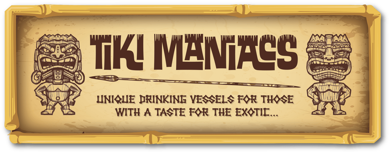 Tiki Maniacs