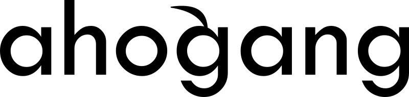 Ahogang