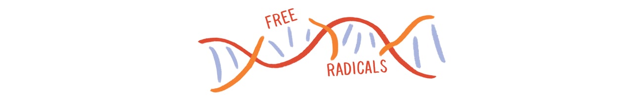 Free Radicals Home