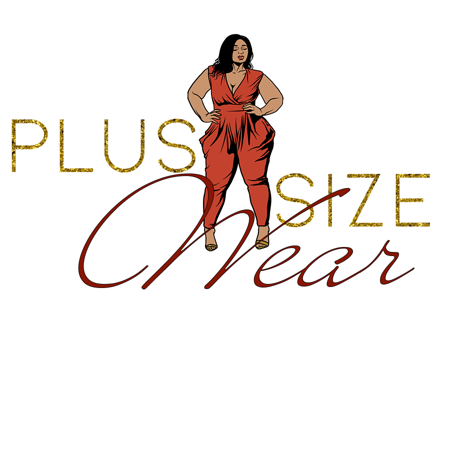 Plus Size Wear.(PSW)