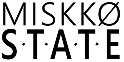 MISKKØSTATE - Australian Handmade Festival Clothing