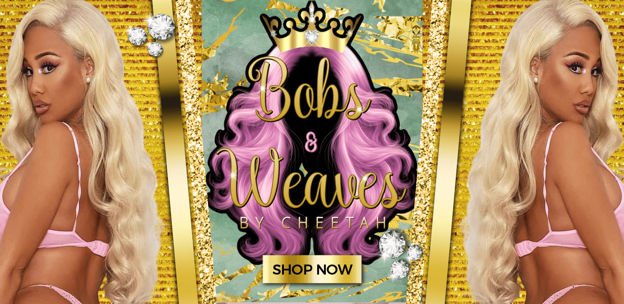 Welcome to Bobs N Weaves