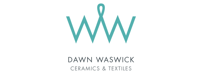 dawn waswick ceramics & textiles