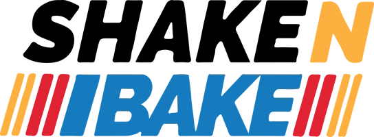 Shake N Bake Club