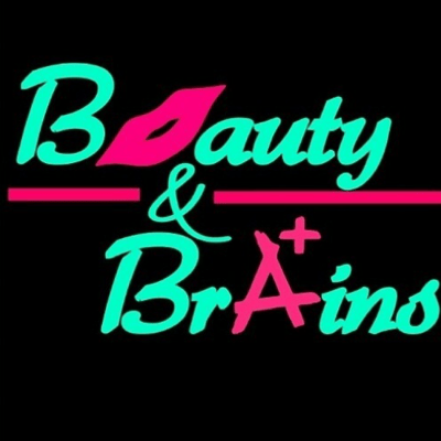 Beauty & Brains Tees