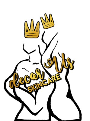 decorUSskincare Home