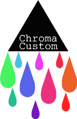 Chroma Custom