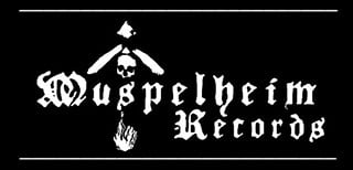Muspelheim Records Home
