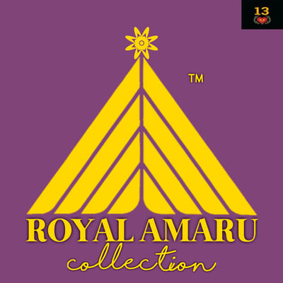 Royal Amaru Collection Home