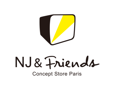 NJ & Friends | ADOPTE la Seconde Main | Second Hand & Vintage Luxury Brand