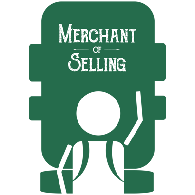 Merchant Of Selling Home