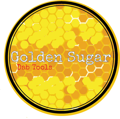 Golden Sugar Dab Tools Home