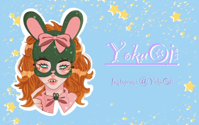 YokuOji Shop Home