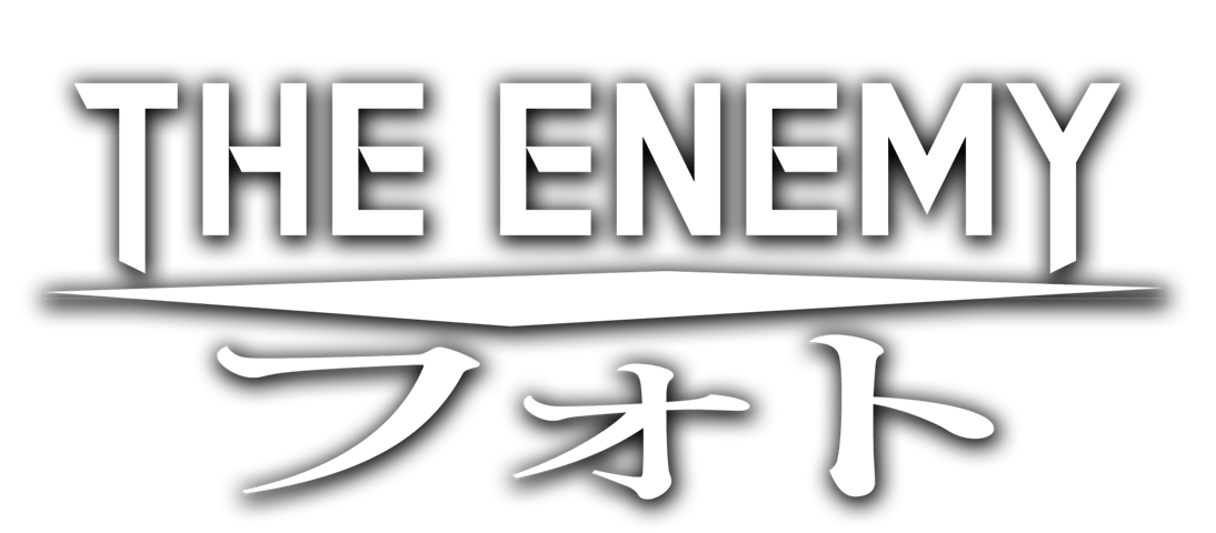 The Enemy Photos