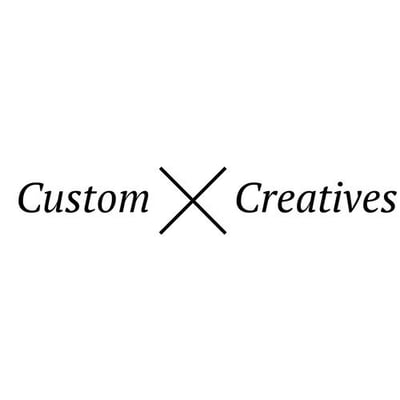 Customcreativesshop Home