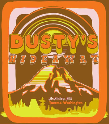 Dusty's Hideaway Home