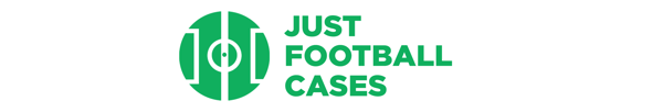 Just Football Cases