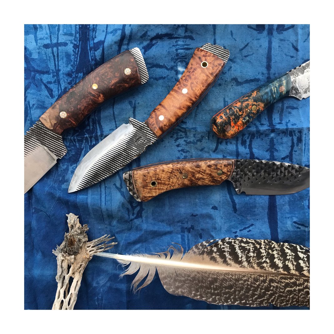 Topanga Canyon Knives