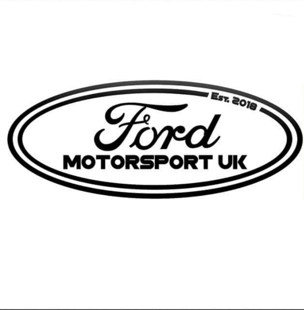 Ford Motorsport UK