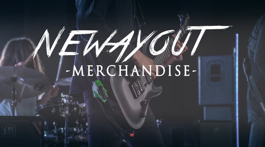 NEW WAY OUT MERCHANDISE