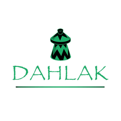 DahlakParadise Home