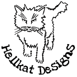 Hellkat Designs