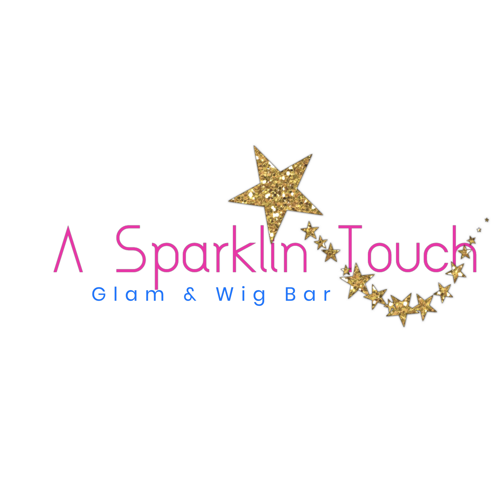 A Sparklin Touch