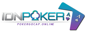 Daftar IDN Poker Home