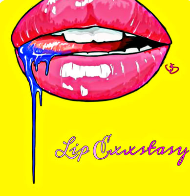 Lip Exxstasy  Home